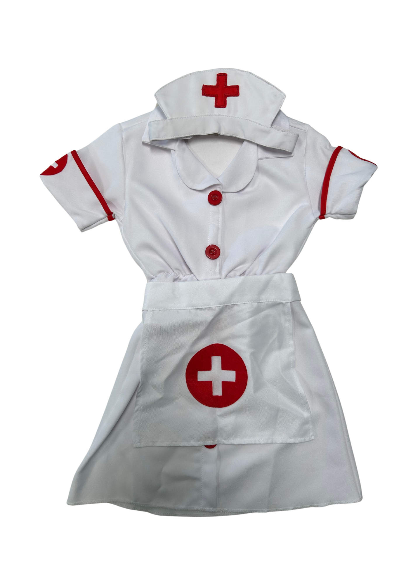 Nurse K01