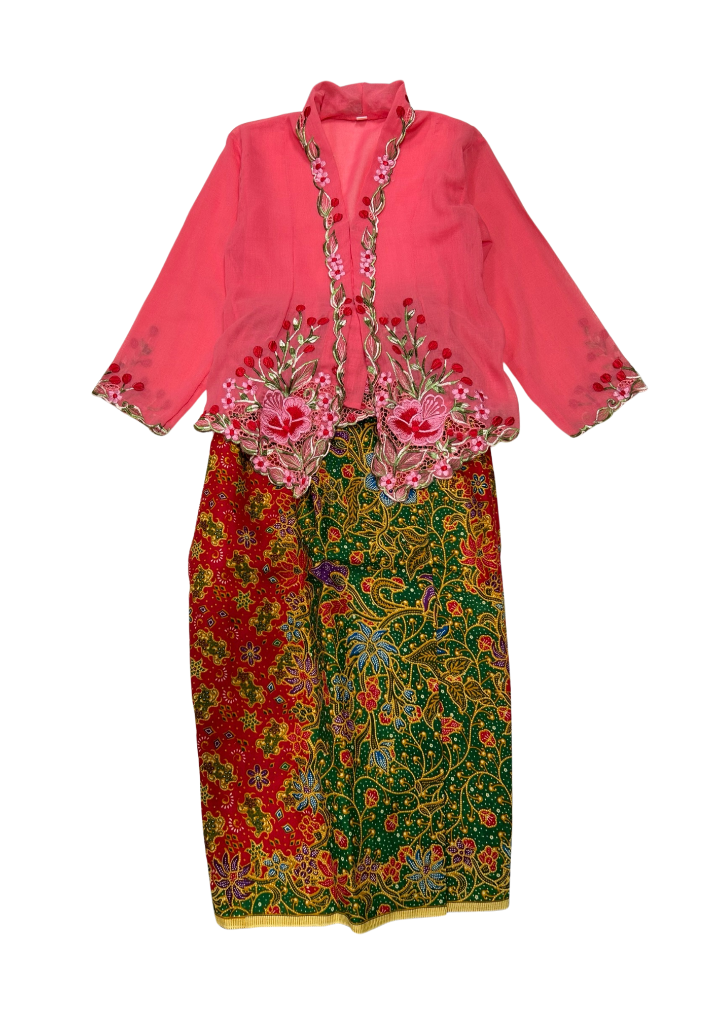 Peranakan Girl K03