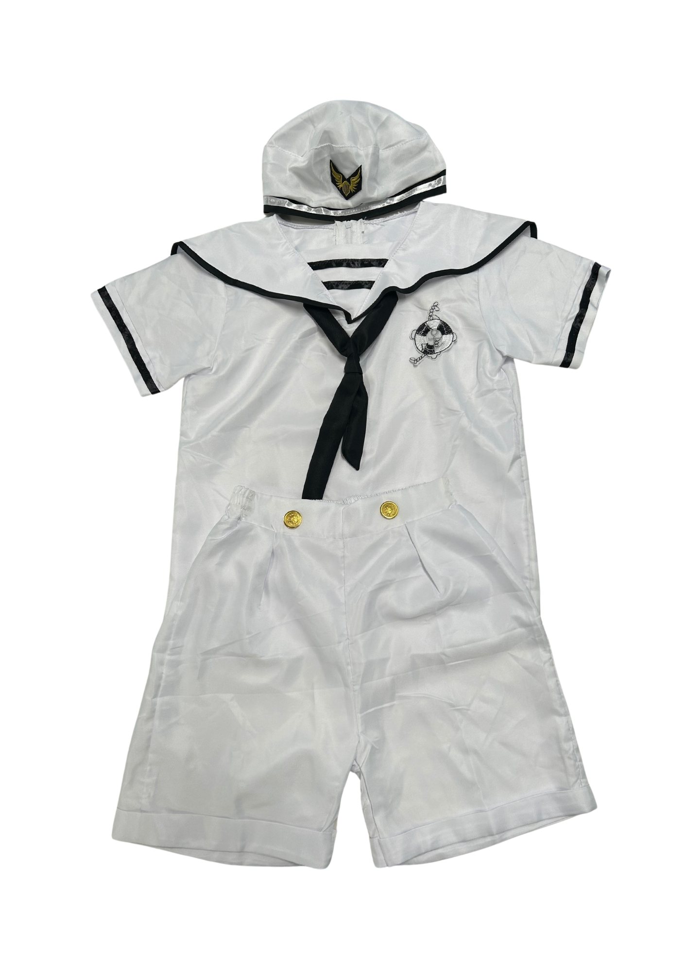 Sailor Boy K02