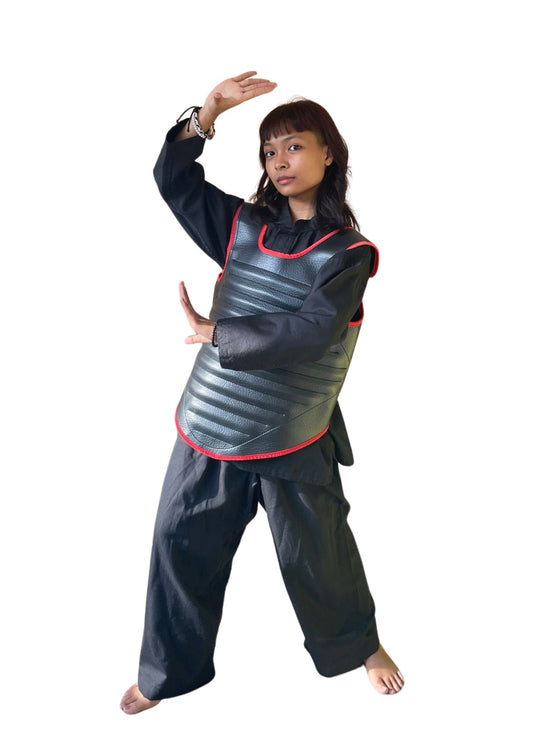 Silat N01