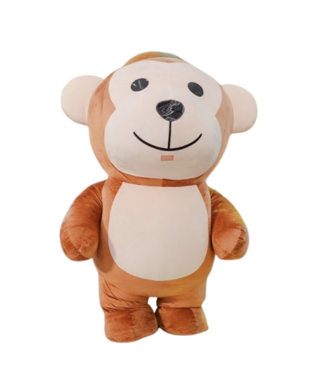 Monkey (Inflatable)