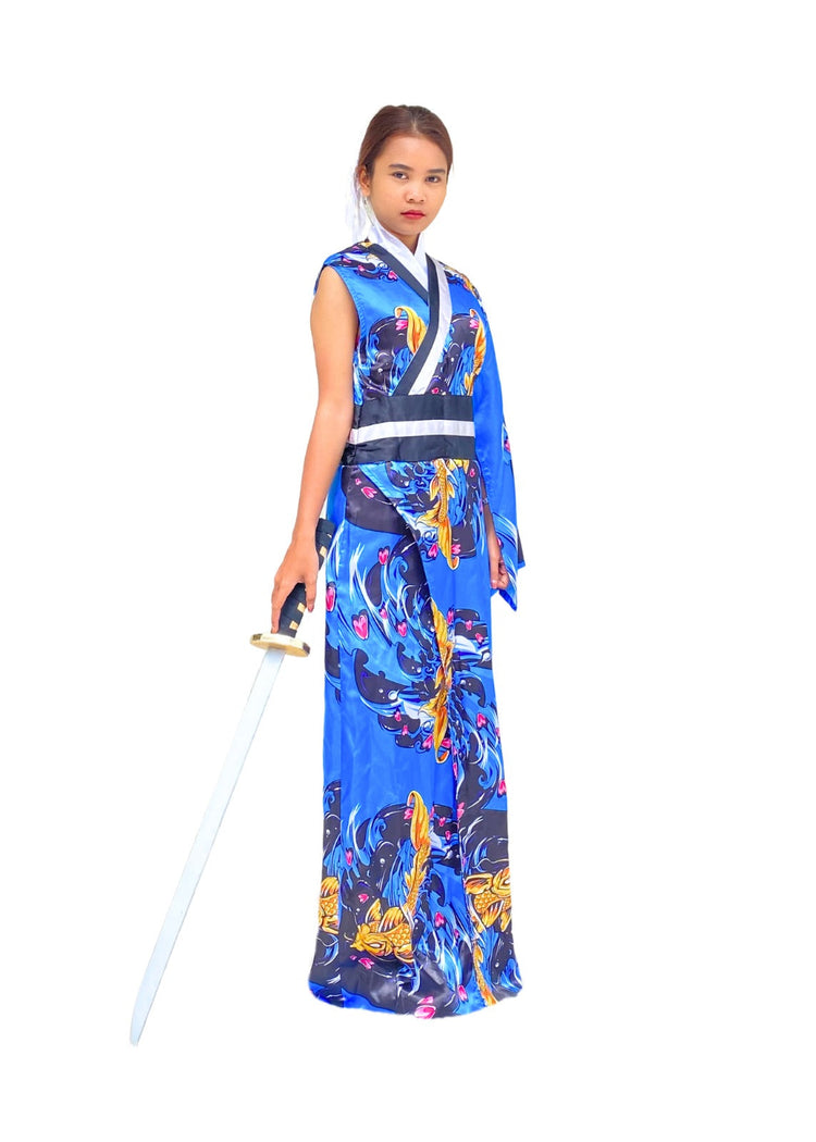 Japanese Female N12