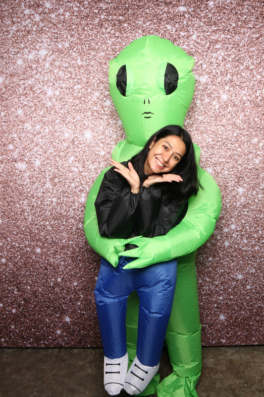 Alien D01 (Tiup)