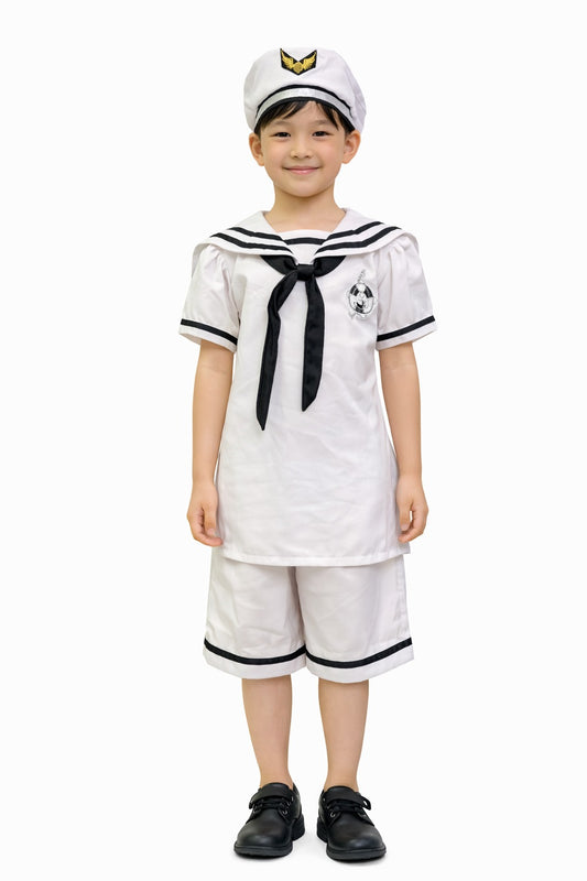 Sailor Boy K02