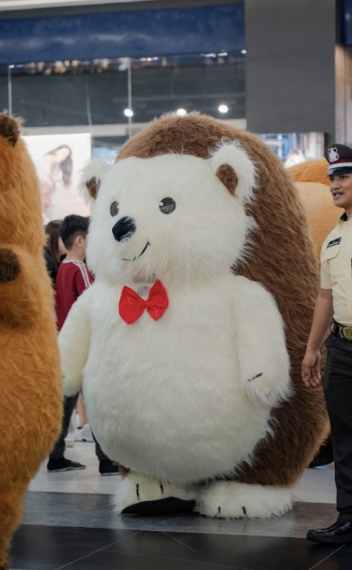 Hedgehog (Inflatable)