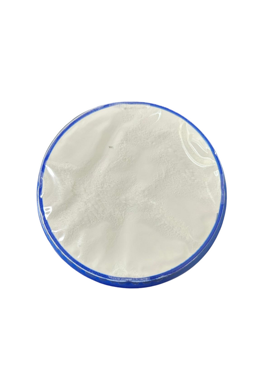 White Face Paint