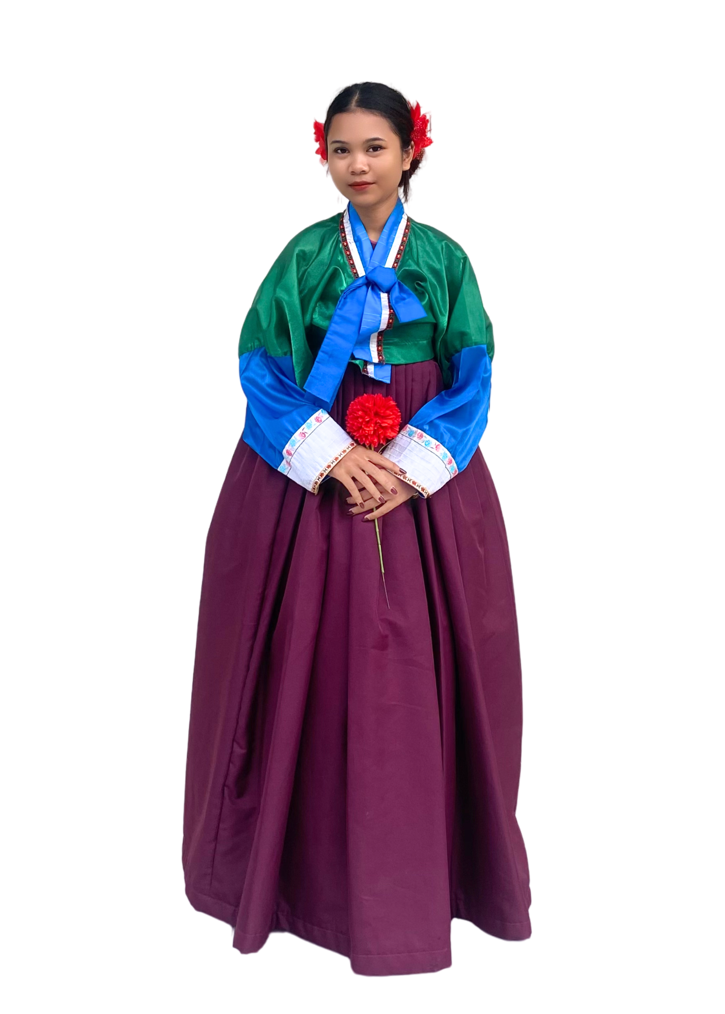 Hanbok P24