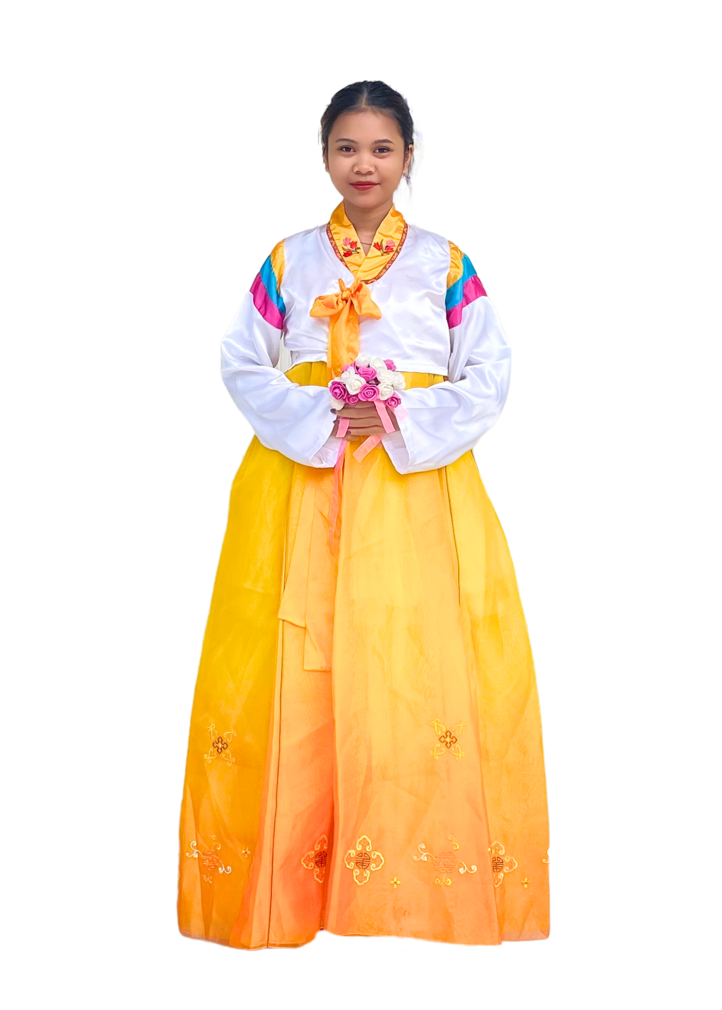 Hanbok P23