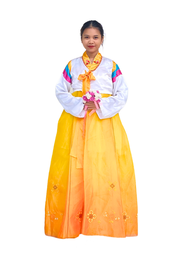 Hanbok N23