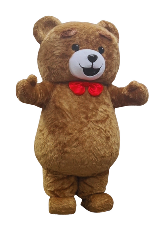 Brown Bear M01