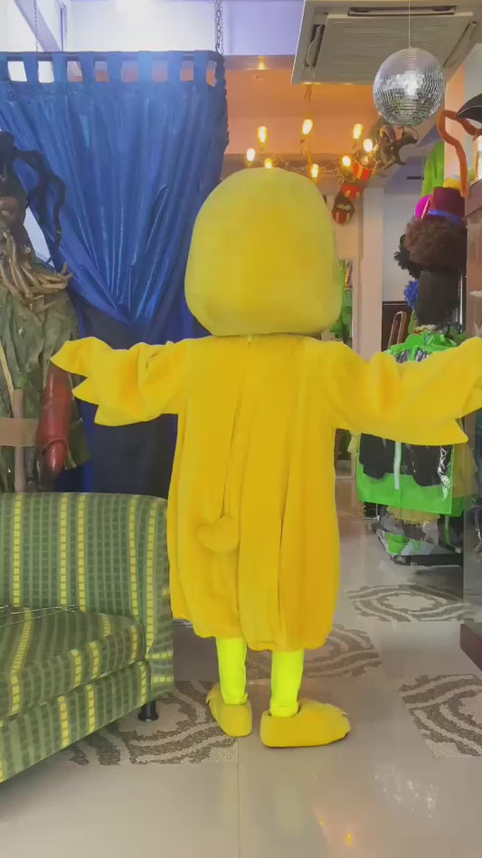 Duck D01