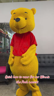 Bear D06