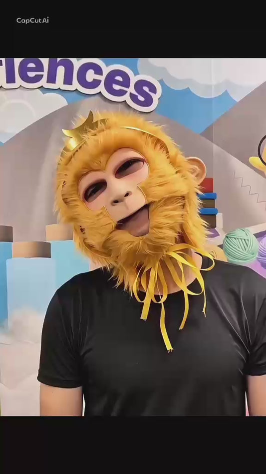 Sun Wukong (Monkey King) JW08