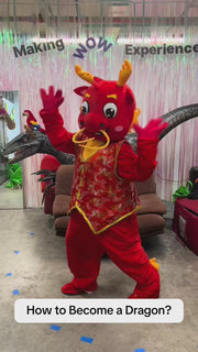 Dragon D02
