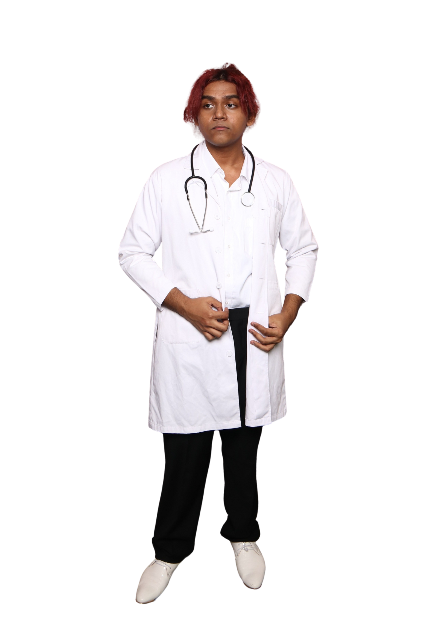 Dokter N01