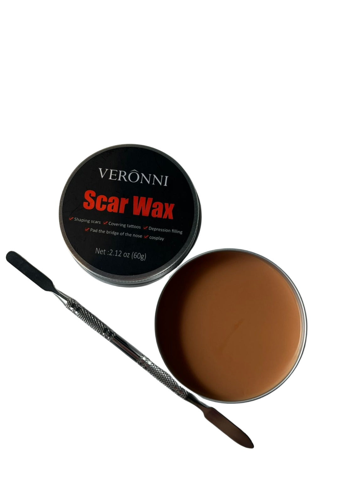 Scar Wax