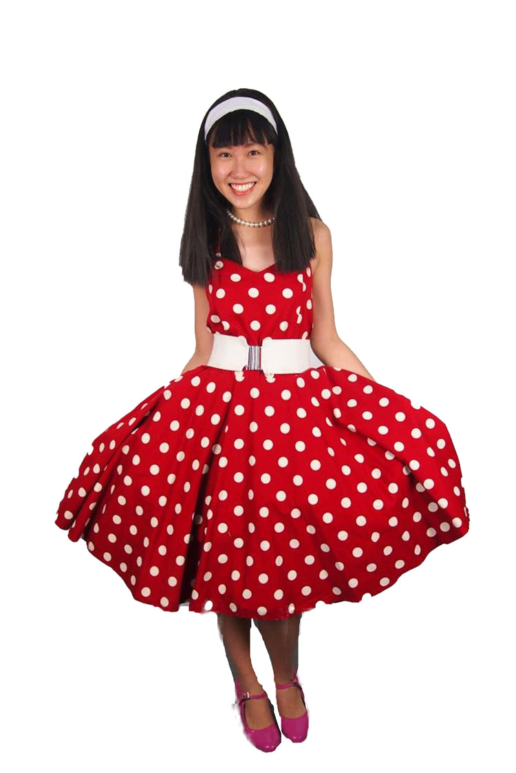 50s Female N07