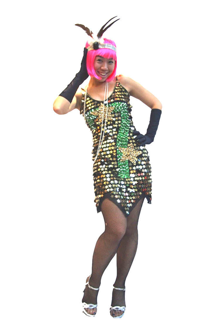 70s Female N01