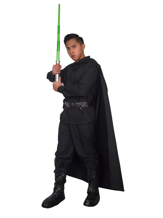Lukas Skywalker SW09