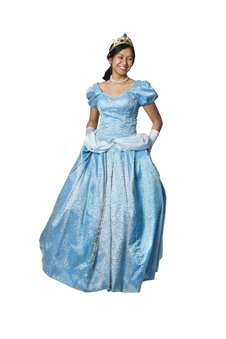 Princess Cosplay CI03