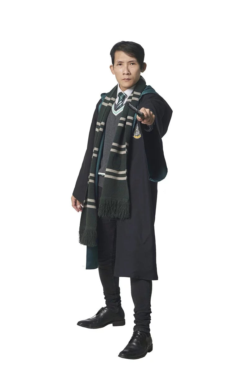 Cosplay HP12