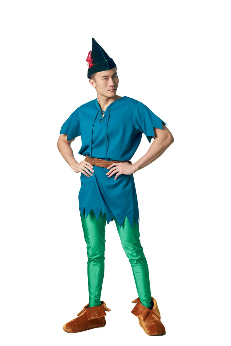 Cosplay PP04