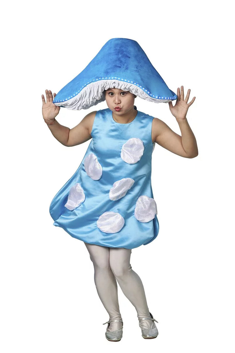 Mushroom N01