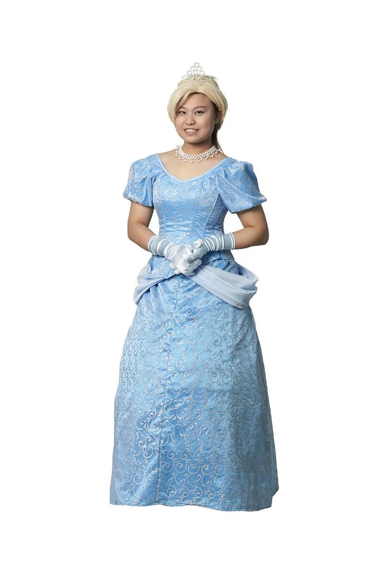 Princess Cosplay CI04