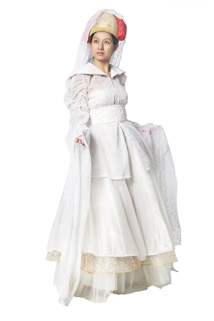 Cosplay SW19