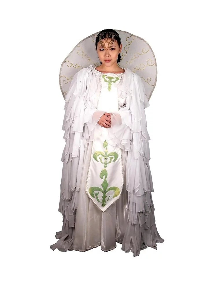 Ratu Amidala SW18