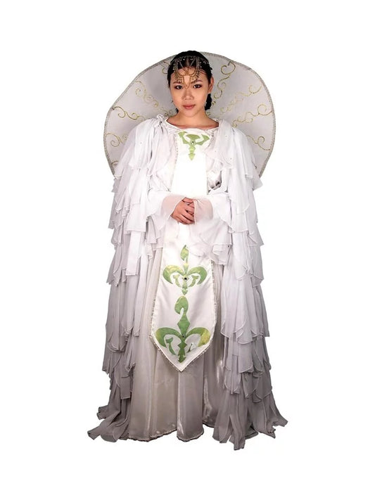 Ratu Amidala SW18