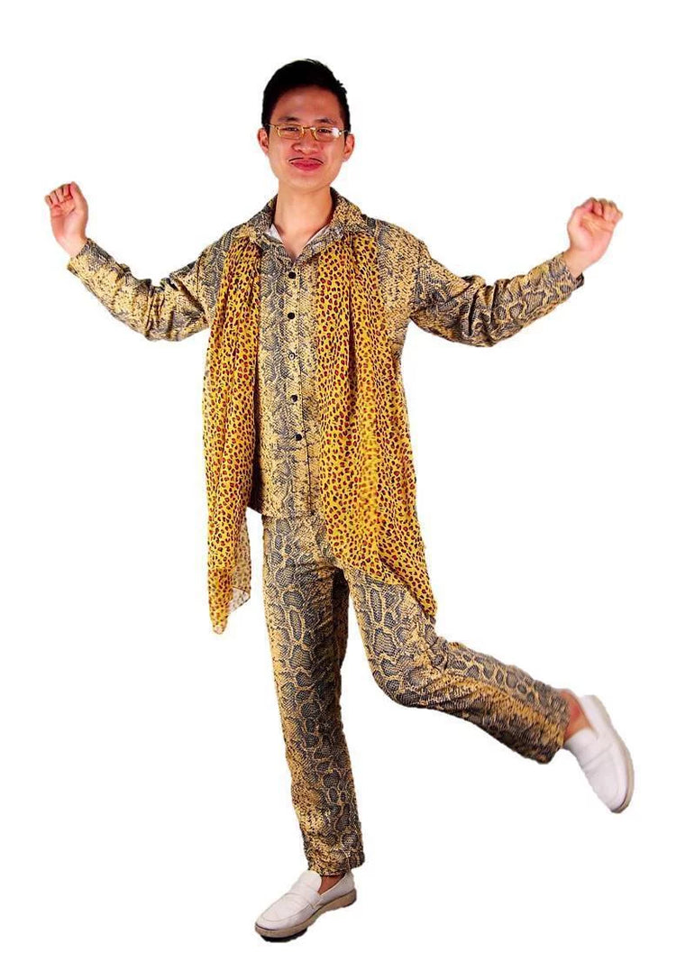 Singer PPAP N01