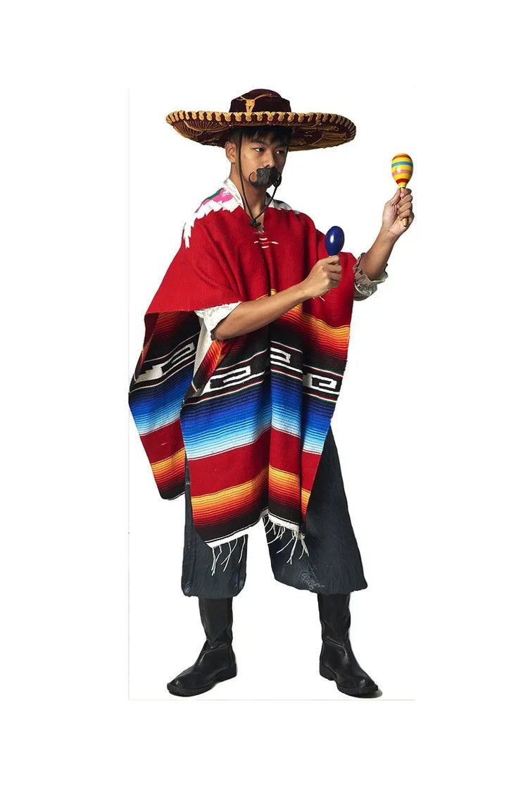 Mexican Male N05