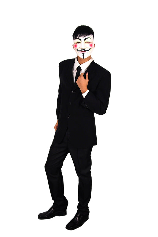 Anonymous D01