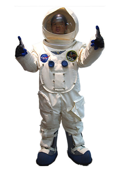 Astronaut D02