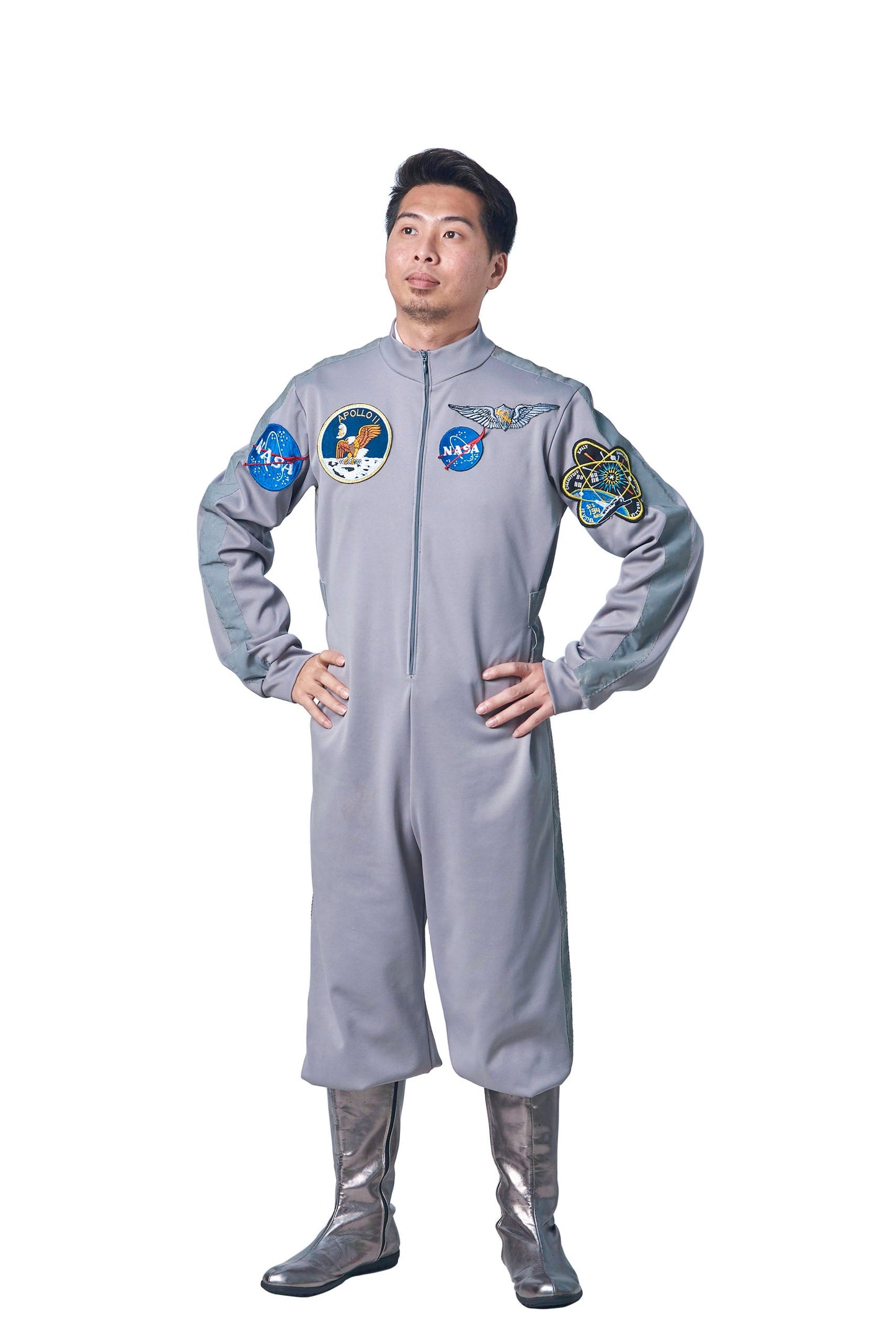 Astronot N01