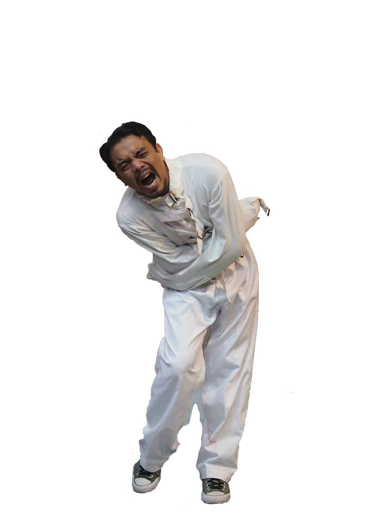 Asylum Patient N01