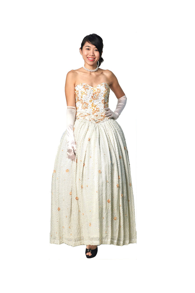 Ball Gown N01