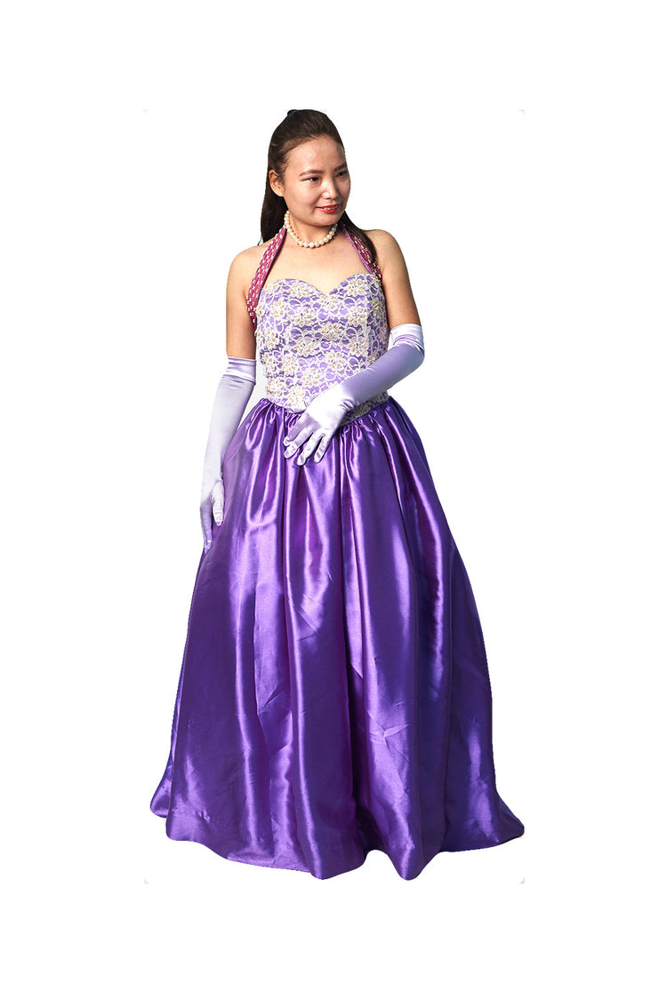 Ball Gown N05