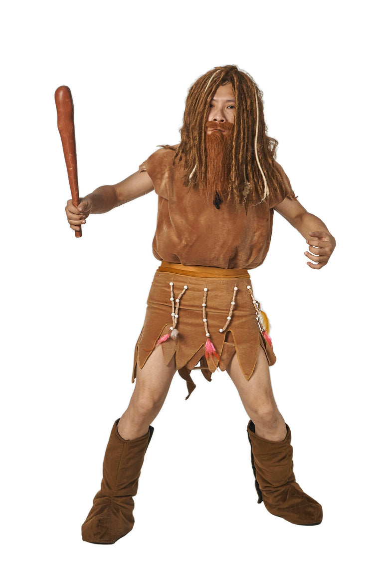 Cave Man N01