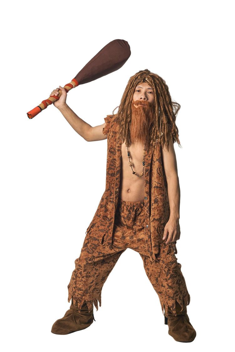 Cave Man N02