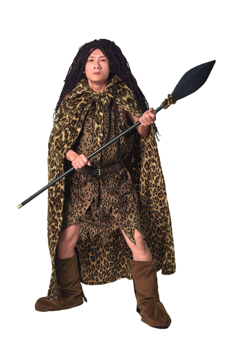 Manusia Purba N03