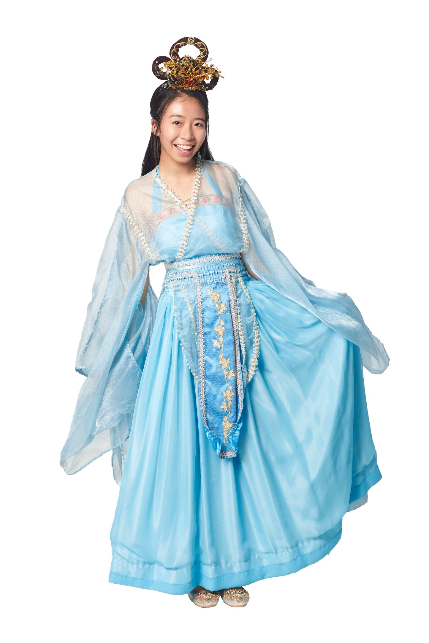 Chang E N01