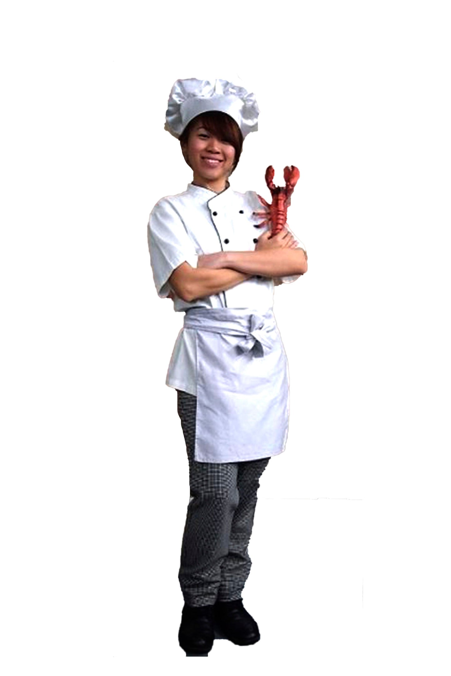 Chef N01