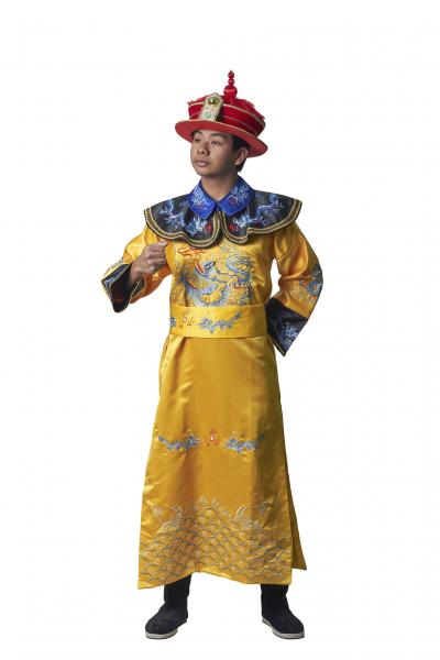 Kaisar Cina D03
