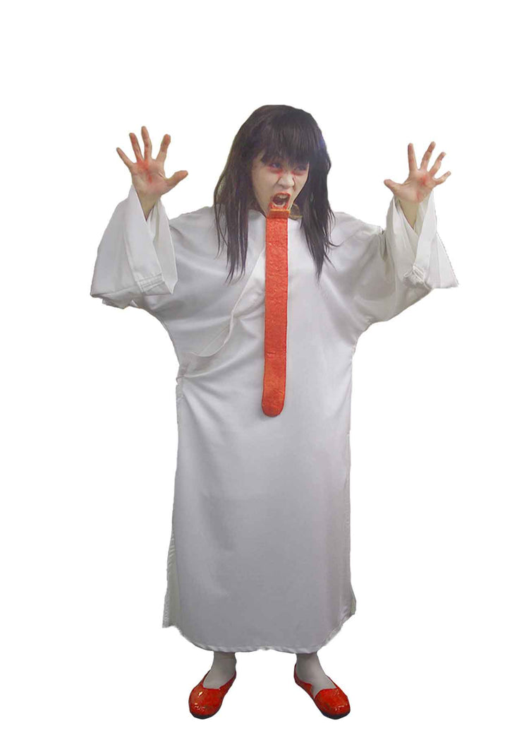 Chinese Ghost N01
