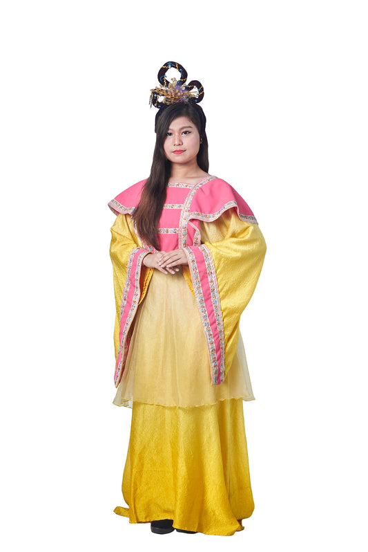 Chinese Princess N01