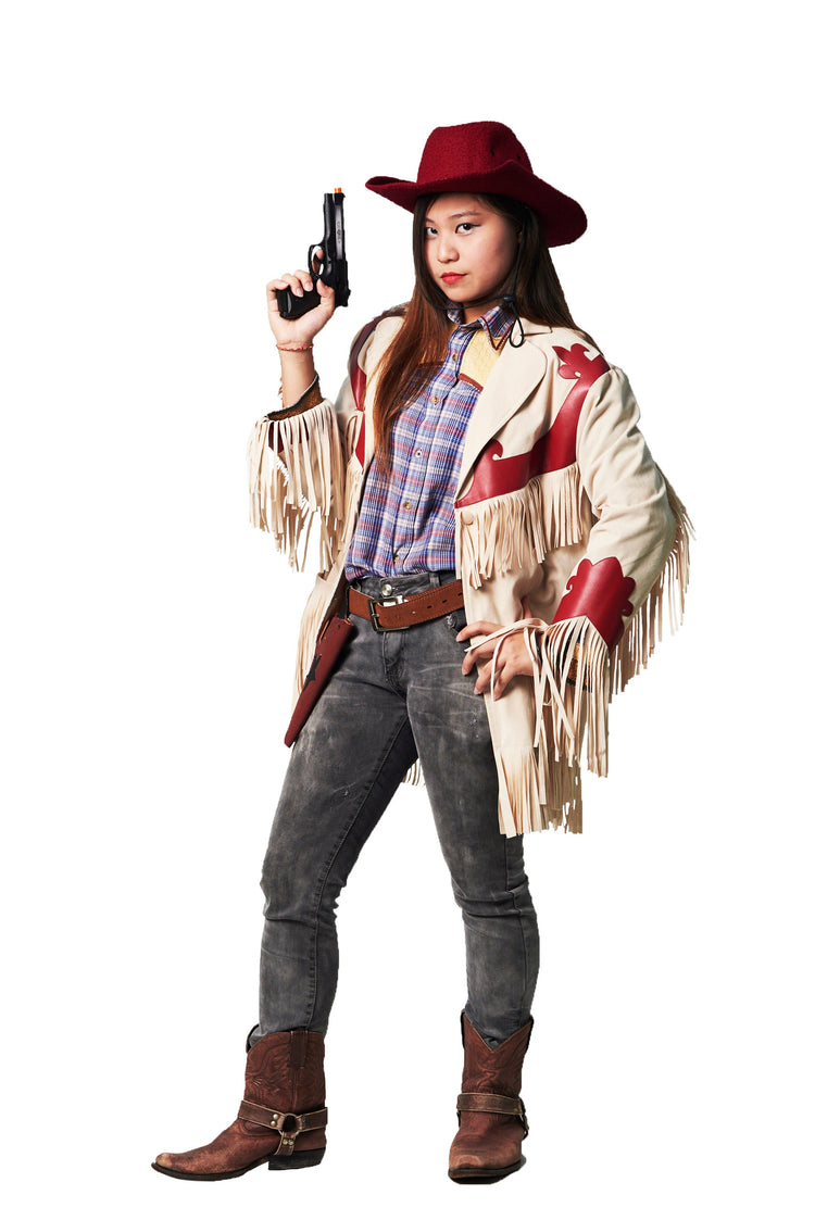 Cowgirl N01