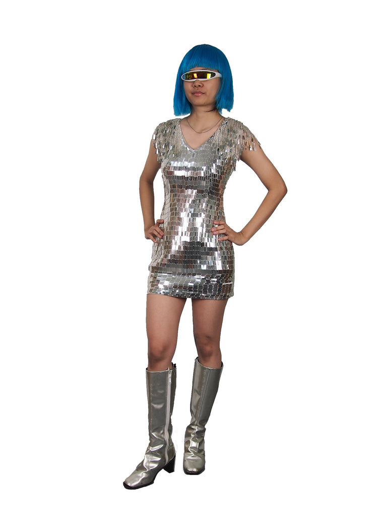 Wanita Cyber N01