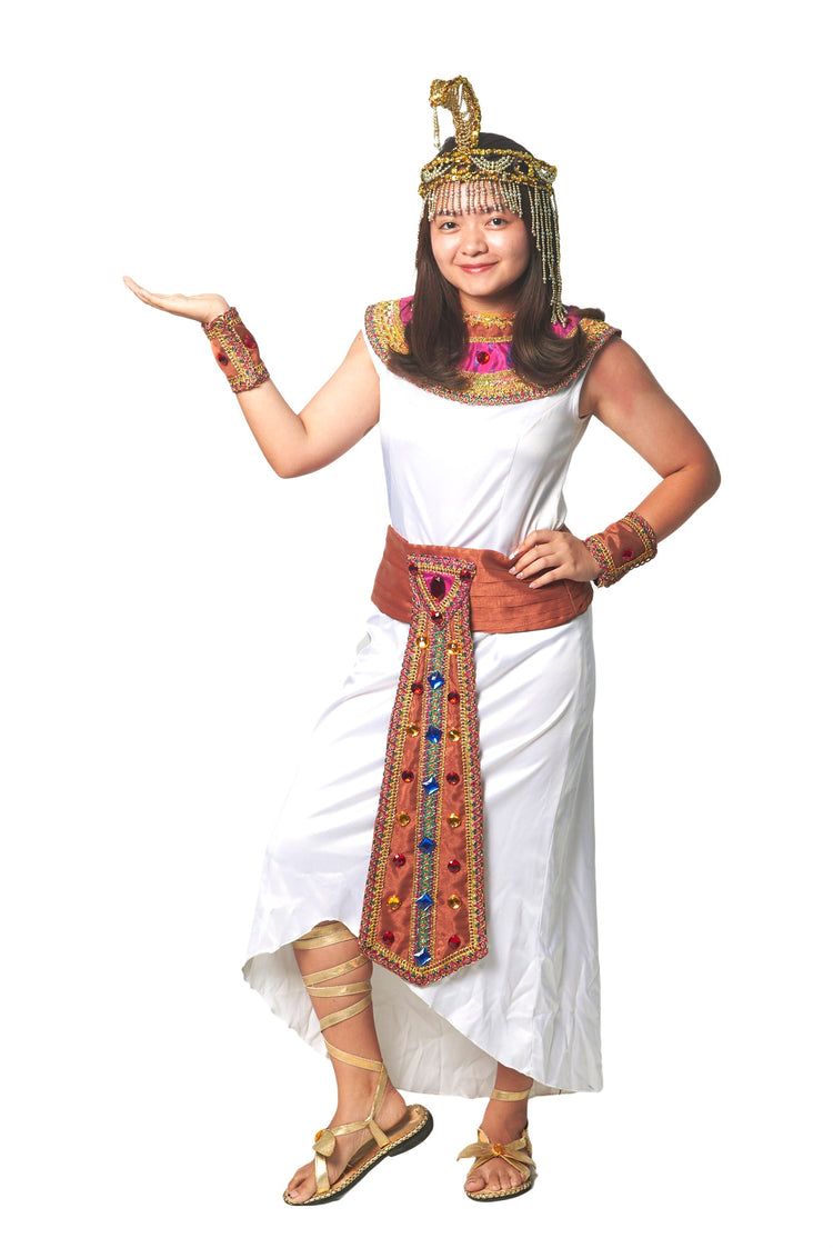 Egyptian Female N04